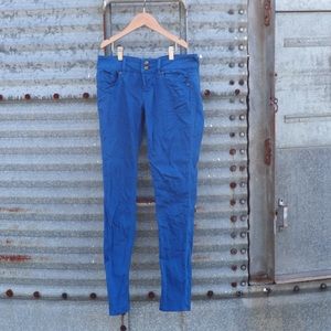 Vigoss Studio Blue Jeans